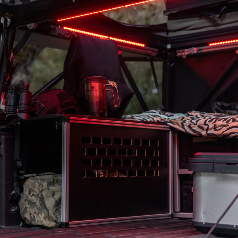 V2 Pro Upgrades Topper